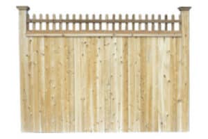 We're one of the highest rated fencing contractors in north Massachusetts and south New Hampshire. Proudly building fences in Essex County, Middlesex County, Suffolk County, Rockingham County, Hillsborough County, Strafford County, and Mirrimack County. Get a free online fence estimate today.